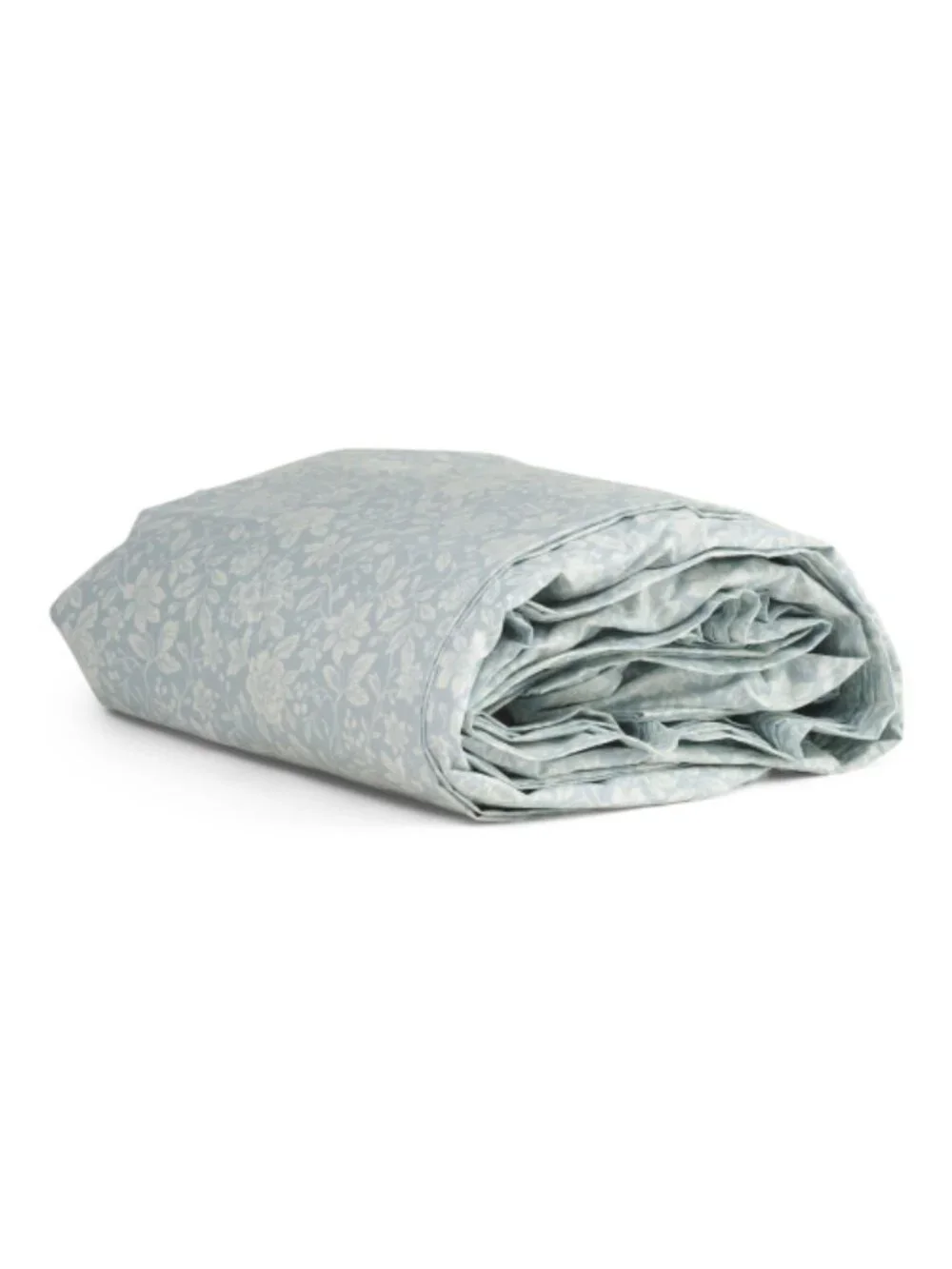 LAURA ASHLEY Cotton Floral Sheet Set